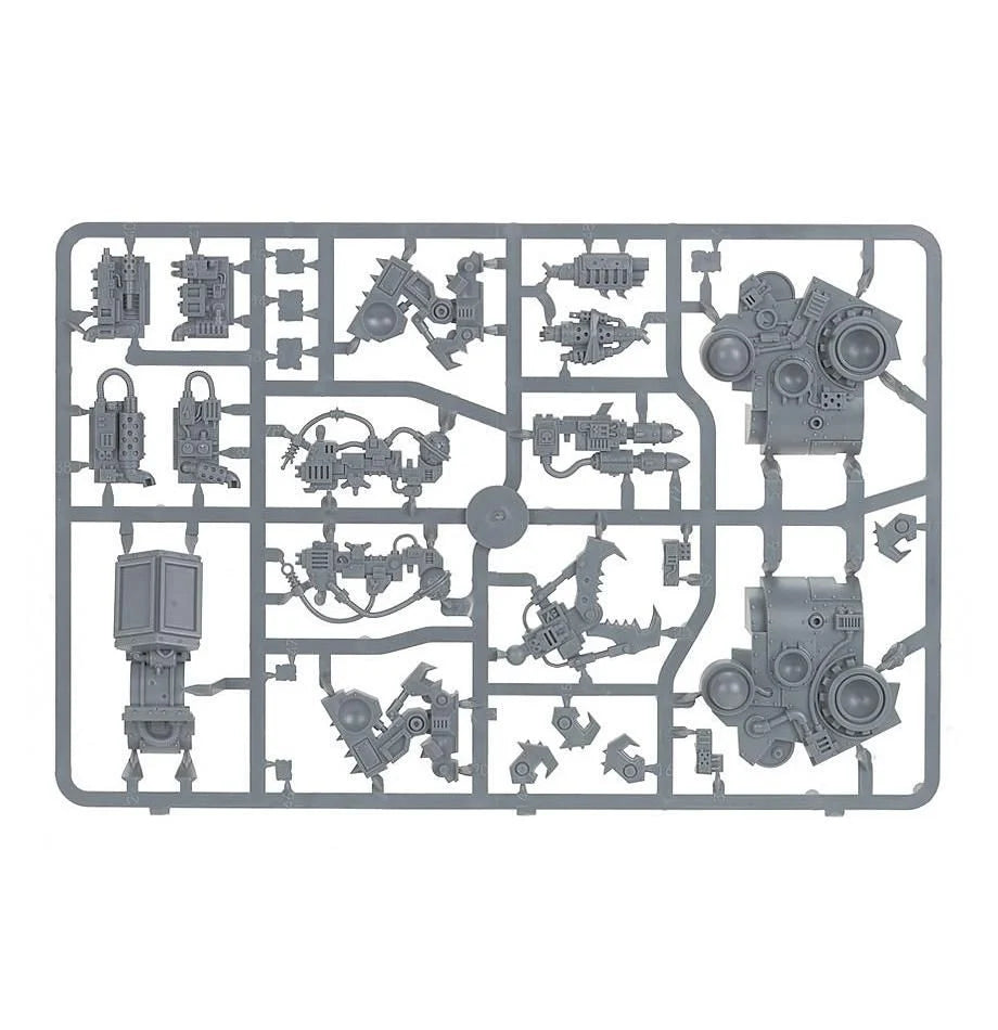 Deff Dread