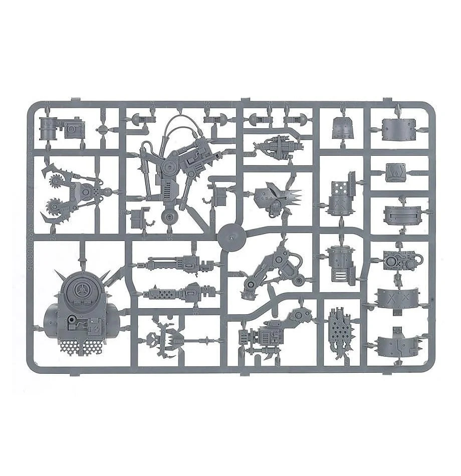Deff Dread