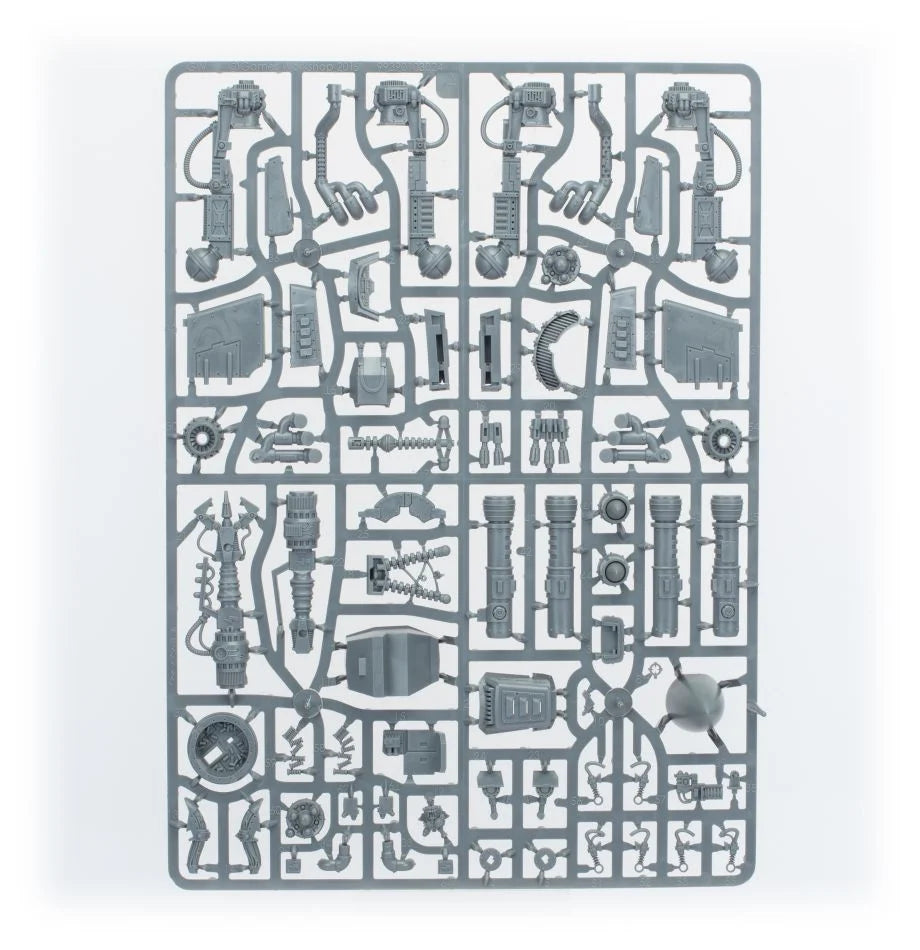 Dakkajet / Wazbom Blastajet / Burna-Bommer / Blitza-Bommer