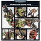 Ork Warboss with Attack Squig