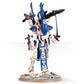 Craftworlds Wraithlord