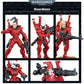 Aeldari Guardians