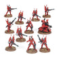 Aeldari Guardians