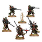 Aeldari Rangers