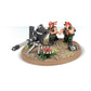 Catachan Heavy Weapon Squad