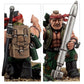 Catachan Heavy Weapon Squad