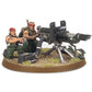 Catachan Heavy Weapon Squad
