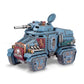 Taurox Prime