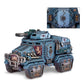 Taurox Prime