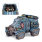 Taurox Prime