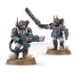 Militarum Tempestus Scions