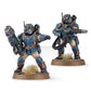 Militarum Tempestus Scions