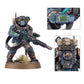 Militarum Tempestus Scions