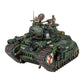 Rogal Dorn Battle Tank