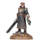 Commissar