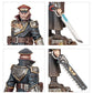 Commissar