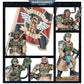 Cadian Command Squad
