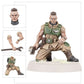 Cadian Upgrades