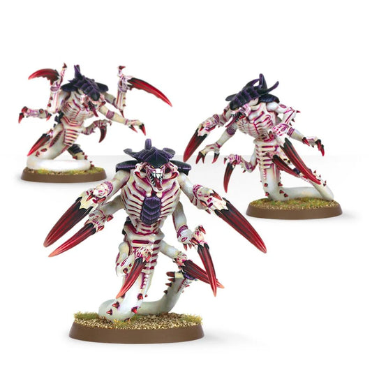 Ravenor Brood