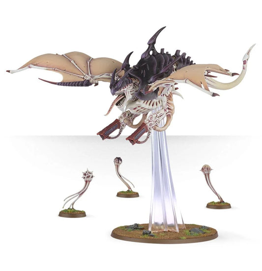 Tyranid Harpy / Hive Crone