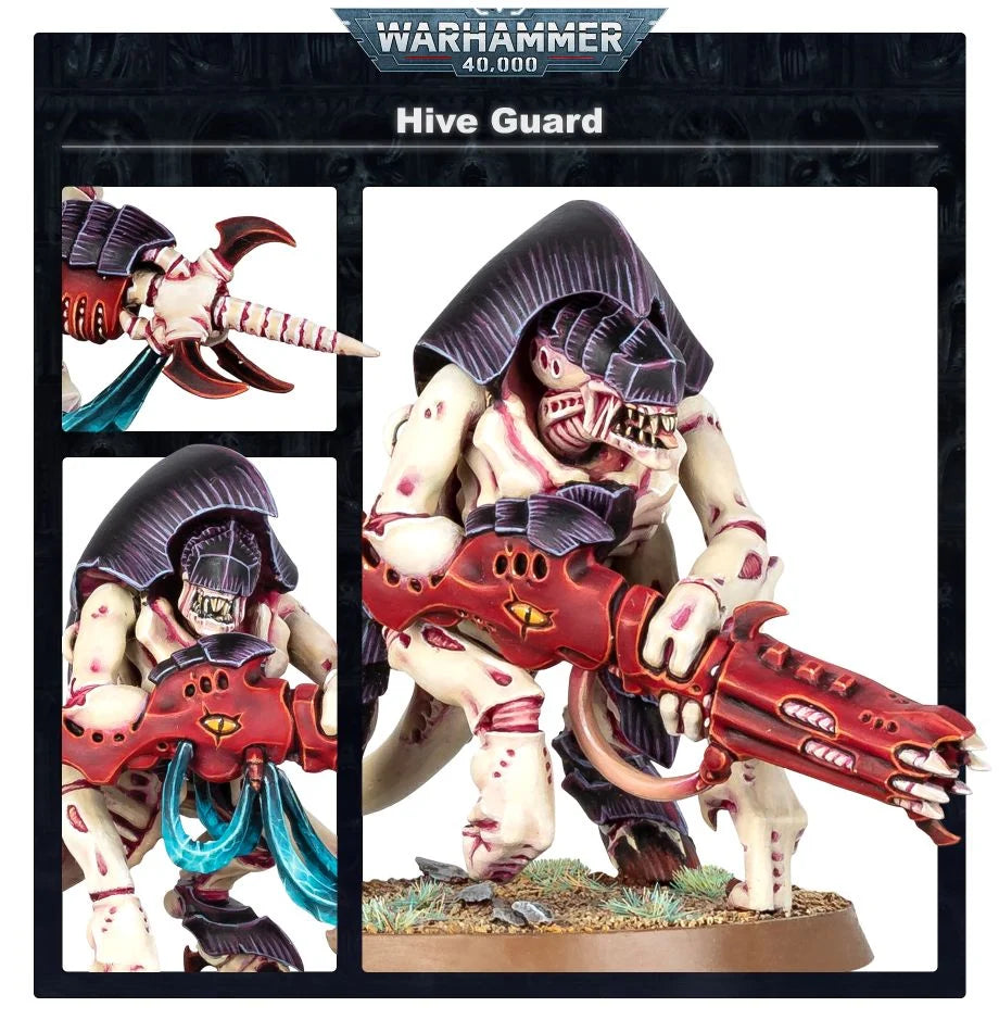 Hive Guard