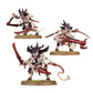 Tyranid Warriors
