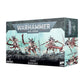 Tyranid Warriors