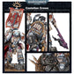 Castellan Crowe