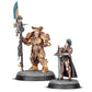 Talons of the Emperor: Valerian and Aleya