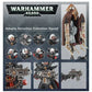 Adepta Sororitas Battle Sisters Squad