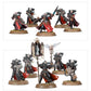 Adepta Sororitas Battle Sisters Squad