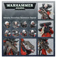 Adepta Sororitas Battle Sisters Squad