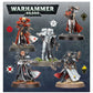 Adepta Sororitas Battle Sisters Squad