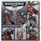 Adepta Sororitas Battle Sisters Squad