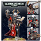 Adepta Sororitas Retributor Squad
