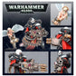 Adepta Sororitas Retributor Squad