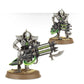 Necron Immortals