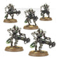 Necron Immortals