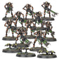Necron Warriors