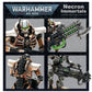 Necron Immortals