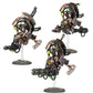 Tomb Blades