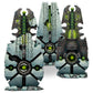 Convergence of Dominion