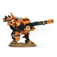 XV88 Broadside Battlesuit