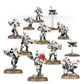 Fire Warriors Team