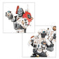 Fire Warriors Team