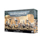T'au Pathfinder Team