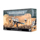 XV88 Broadside Battlesuit