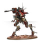 Adeptus Mechanicus Ironstrider Ballistarius/Sydonian Dragoon