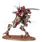 Adeptus Mechanicus Ironstrider Ballistarius/Sydonian Dragoon