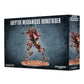 Adeptus Mechanicus Ironstrider Ballistarius/Sydonian Dragoon